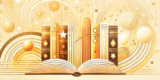 The Mysteries of the Akashic Records