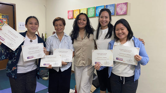 Unlock Your Soul’s Story: Akashic Records Readings & Training in the Philippines