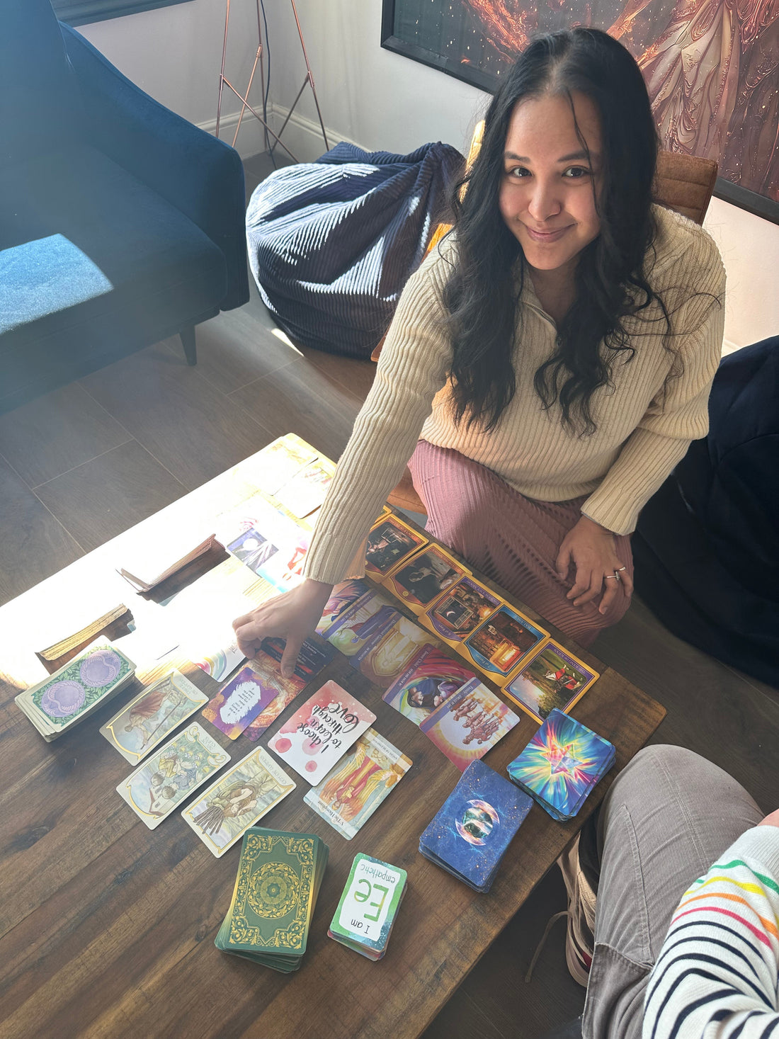 Unlocking Destiny: Exploring Kunwento's Unique Akashic Records Services