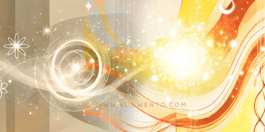 Untying Karmic Knots: The Power of Will and Affirmations in Cord Cutting