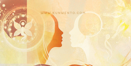 "Is There a Lifetime Waiting for Us?": Affirmations Lead to Soul Contracts