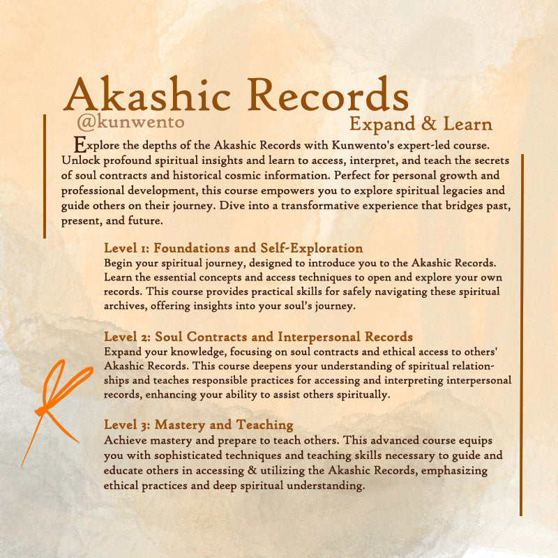 Akashic Records Course Group Session Bexhill United Kingdom