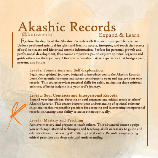 Akashic Records Course Group Session Bexhill United Kingdom