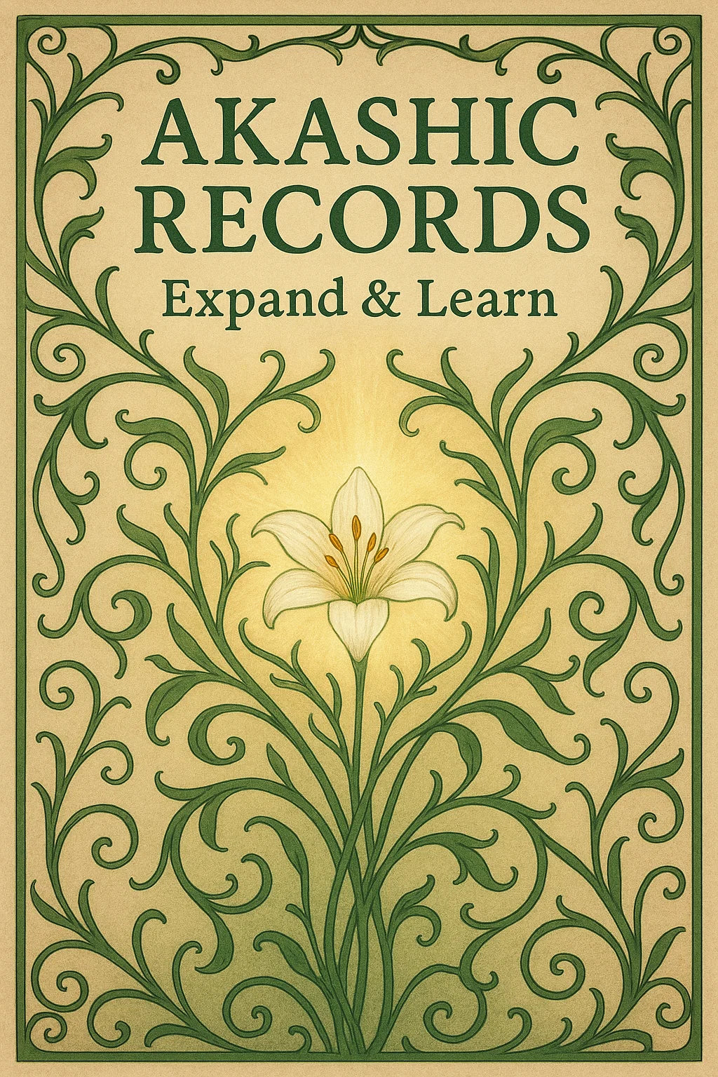 Akashic Records Course Group Session Bexhill United Kingdom