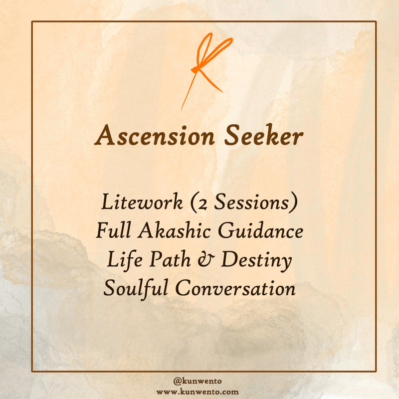 Ascension Seeker