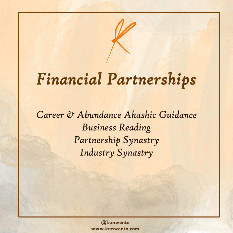 Financial Partnerships