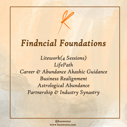 Findnancial Foundations