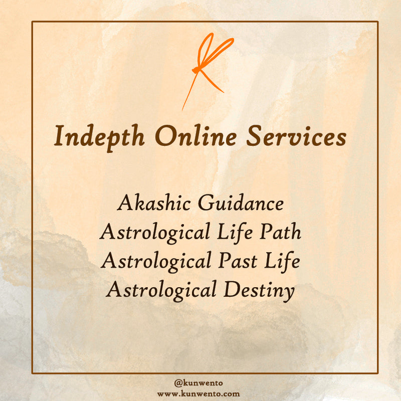 Indepth Online Services