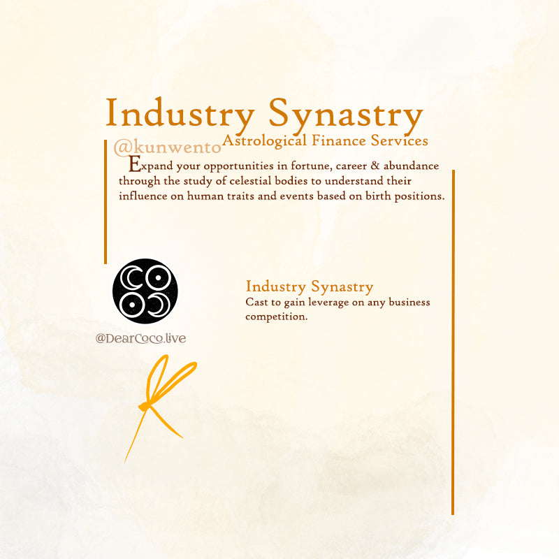 Financial Partnerships