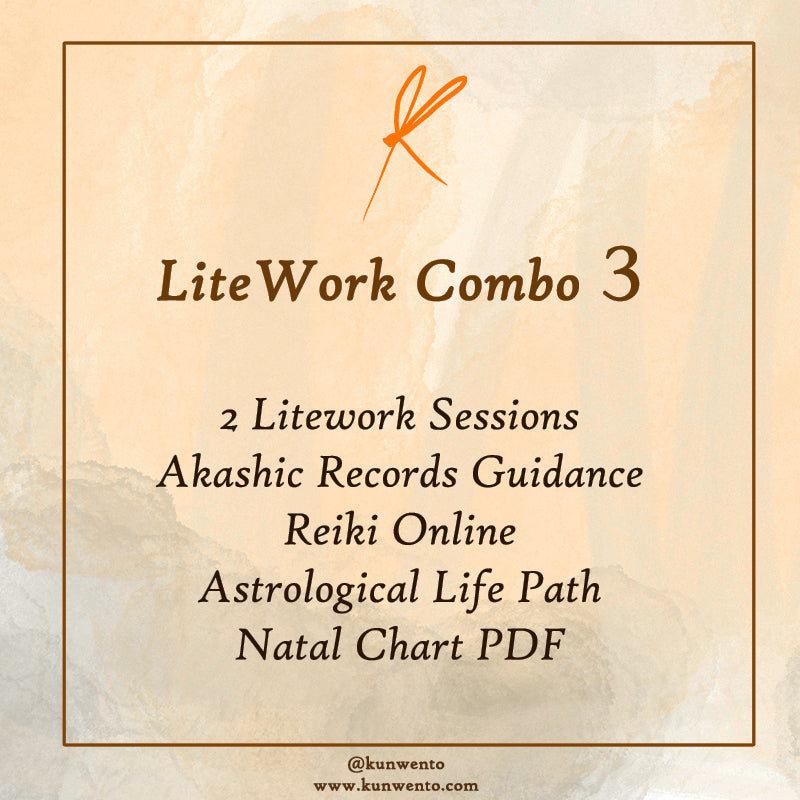 LiteWork Combo 3