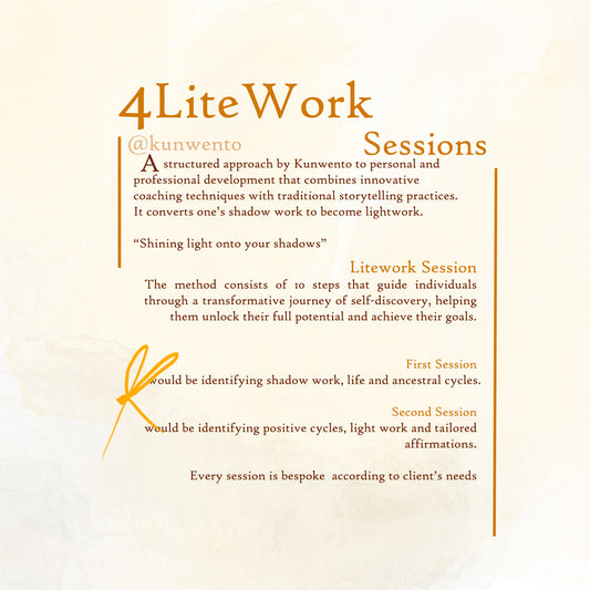 4 Litework Sessions