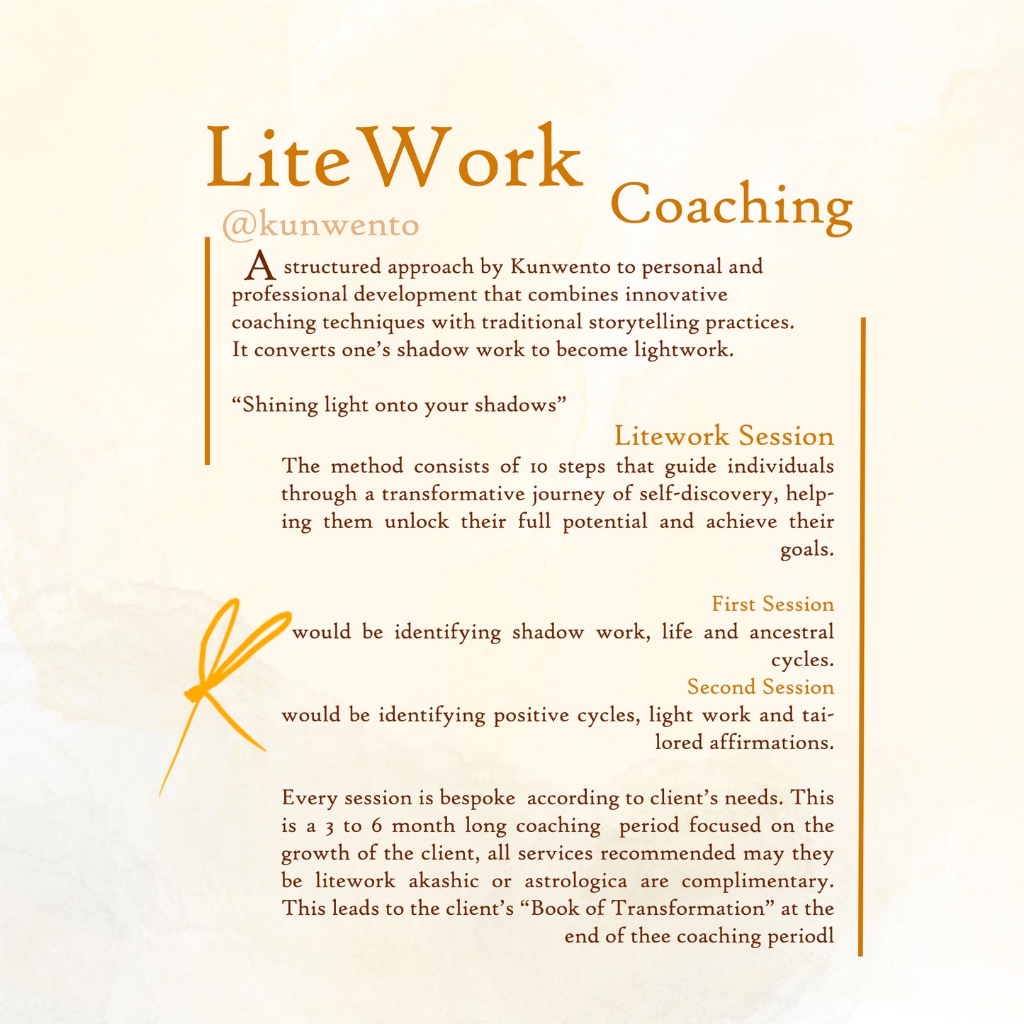 LiteWork Coaching