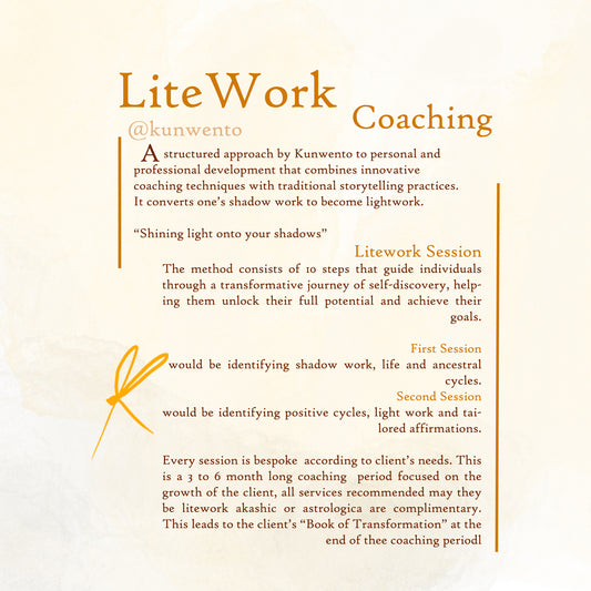 LiteWork Coaching
