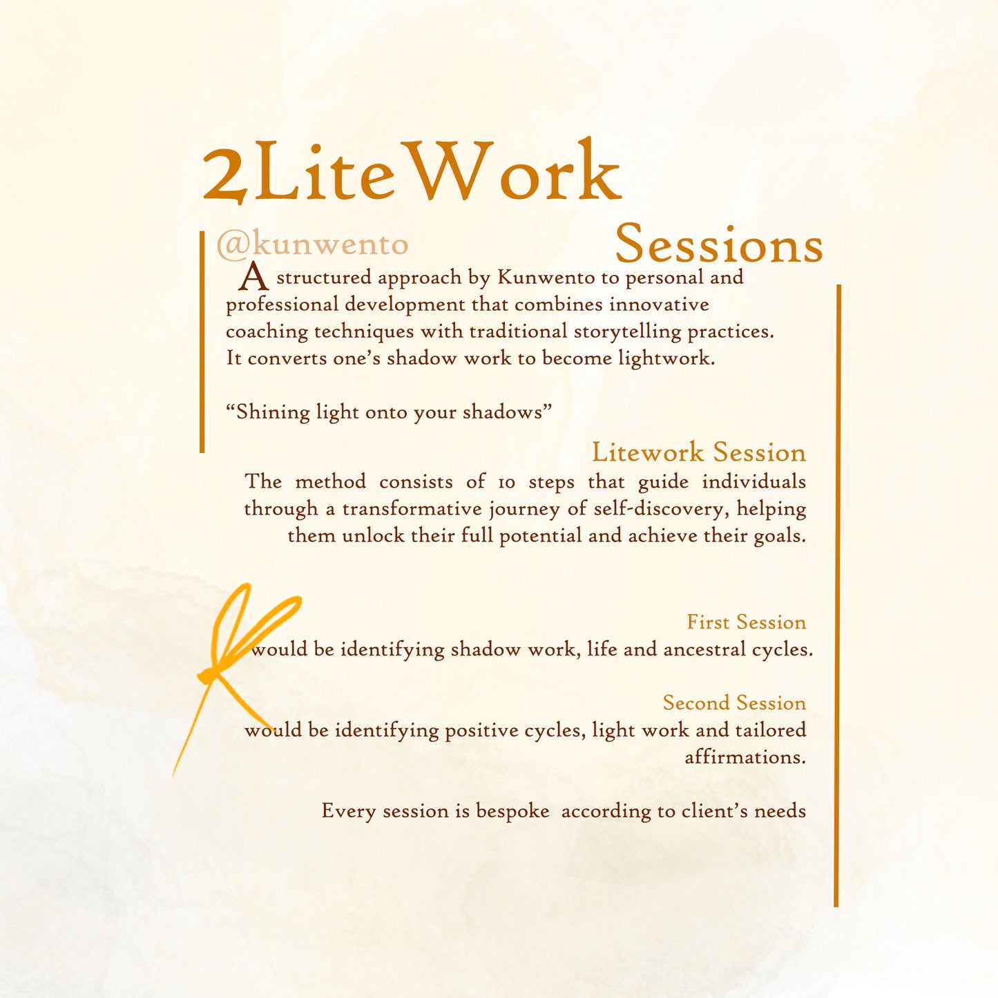 2 Litework Sessions