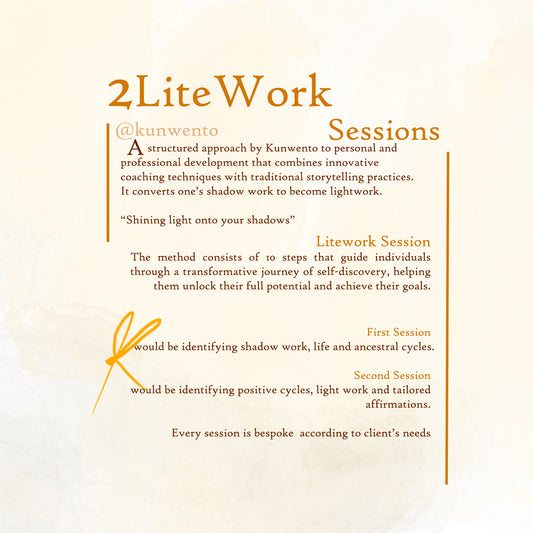 2 Litework Sessions