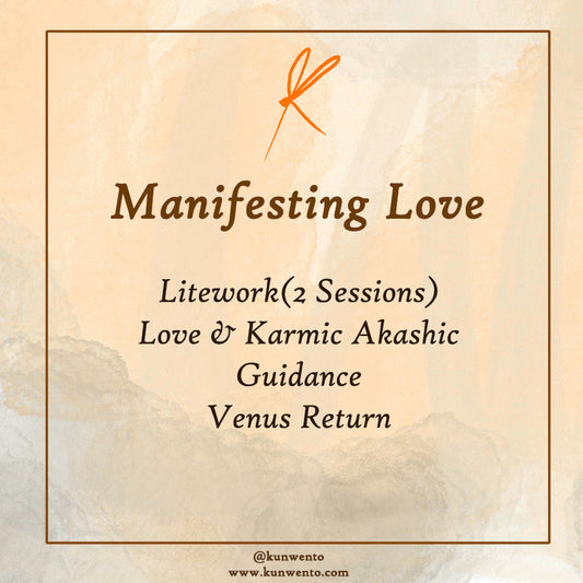 Manifesting Love