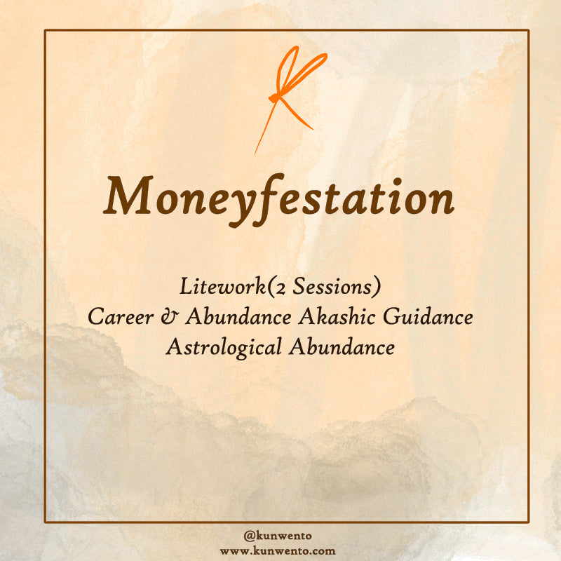 Moneyfestation