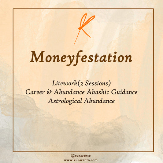 Moneyfestation