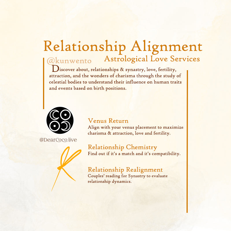 Relationship Realignment