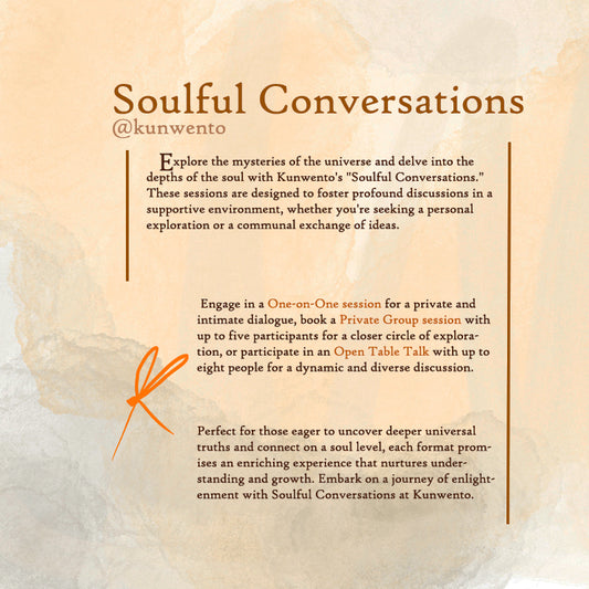Soulful Conversations