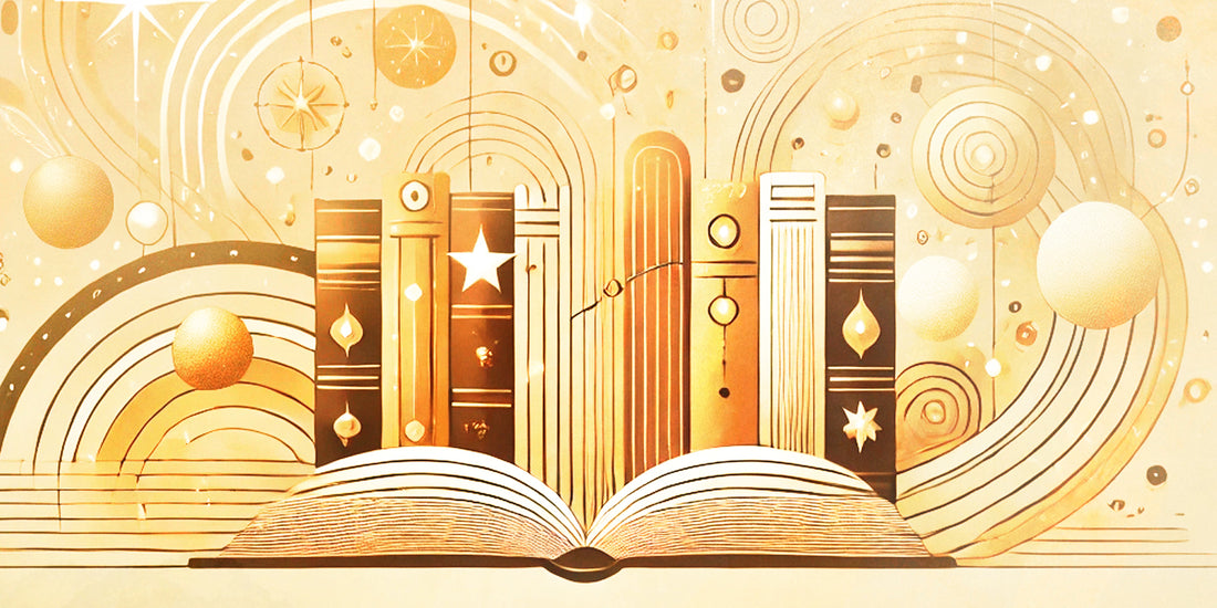 The Mysteries of the Akashic Records